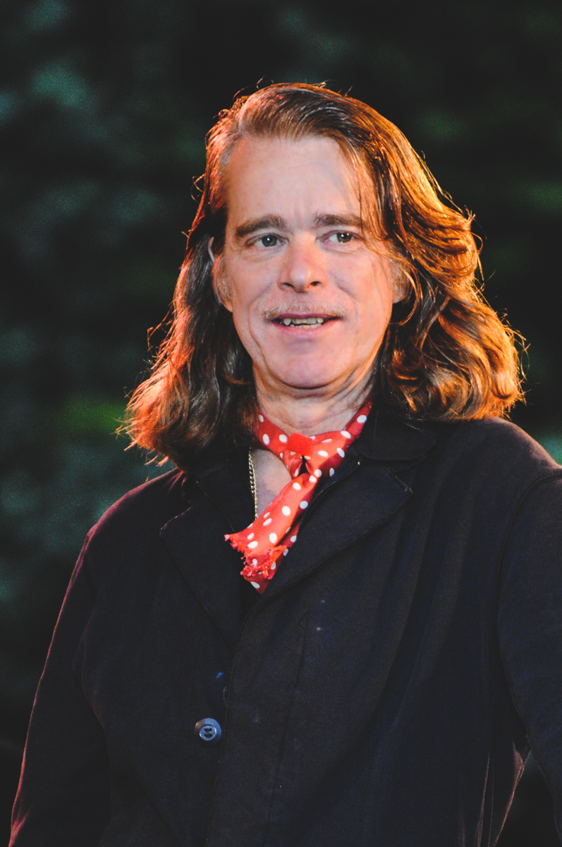 Helge Schneider