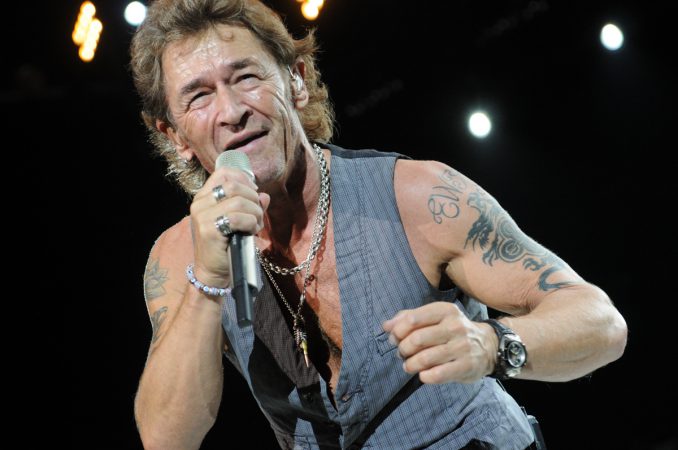 Peter Maffay