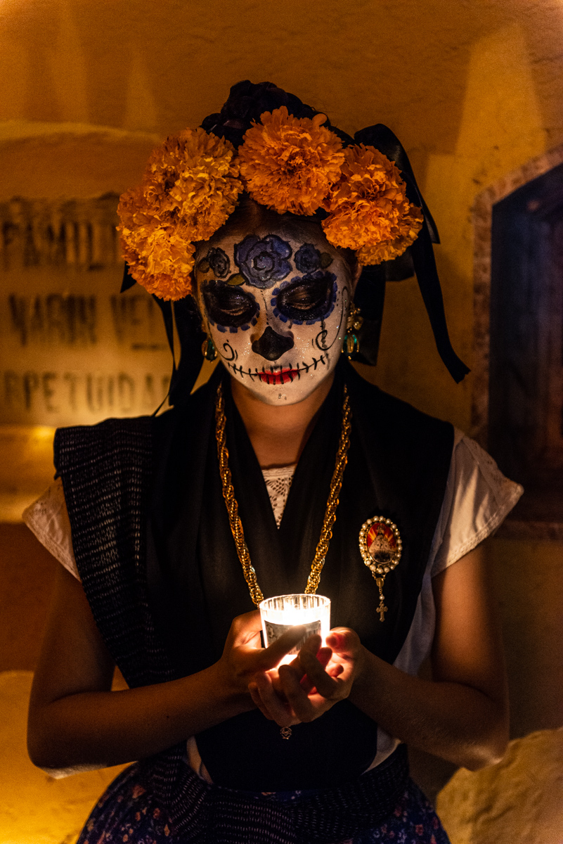 Dia de los Muertos