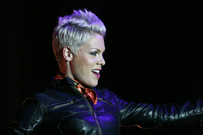 P!nk