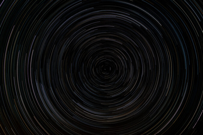 Startrails