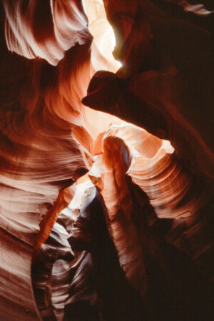 Antelope Canyon