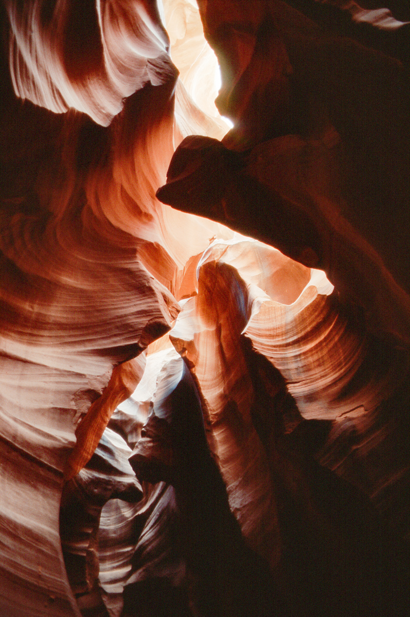 Antelope Canyon