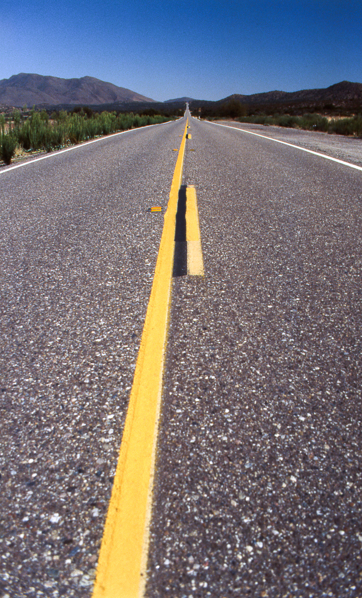 Westcoast Highway