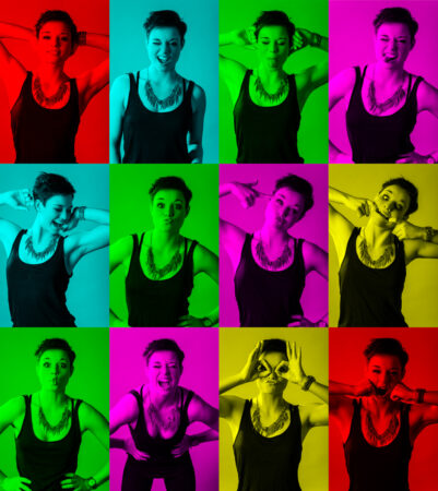 Warhol Style